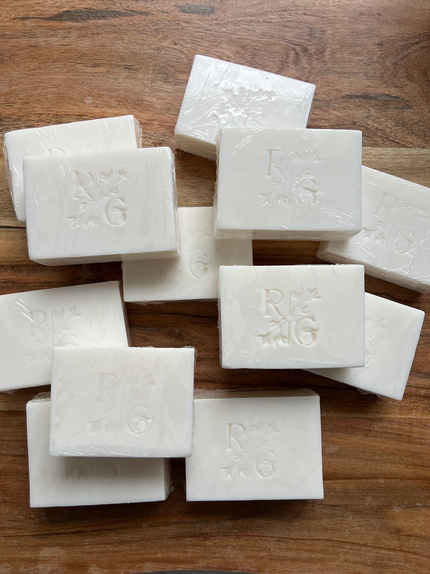 Above Average Joe | Unscented Soap | Goats Milk